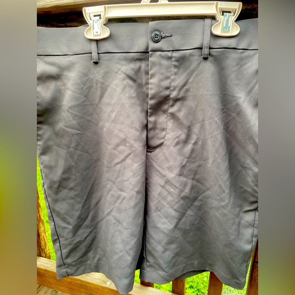 PGA tour men’s shorts